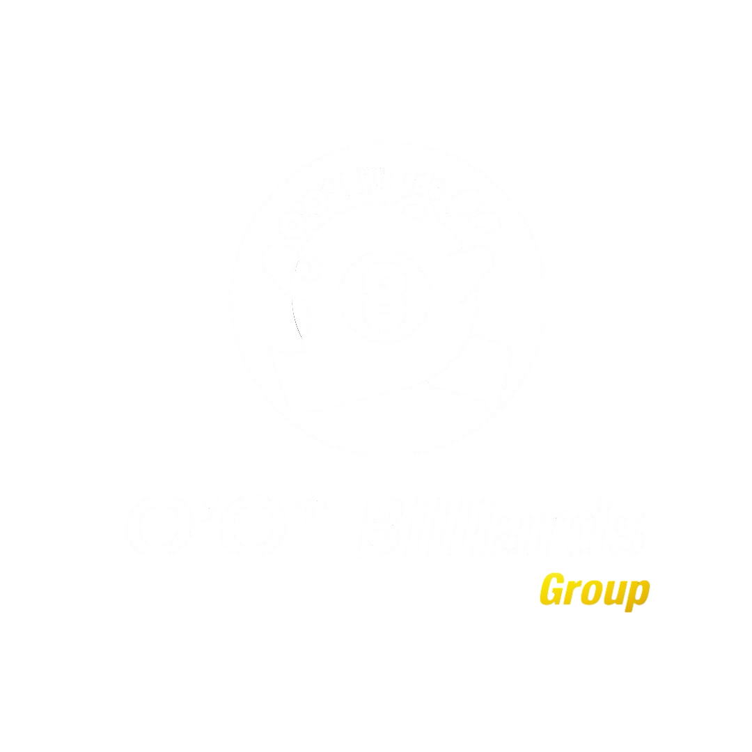 O'O+ Billiards Group Logo