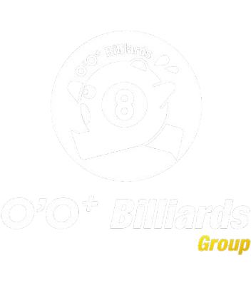 OOBilliards Logo