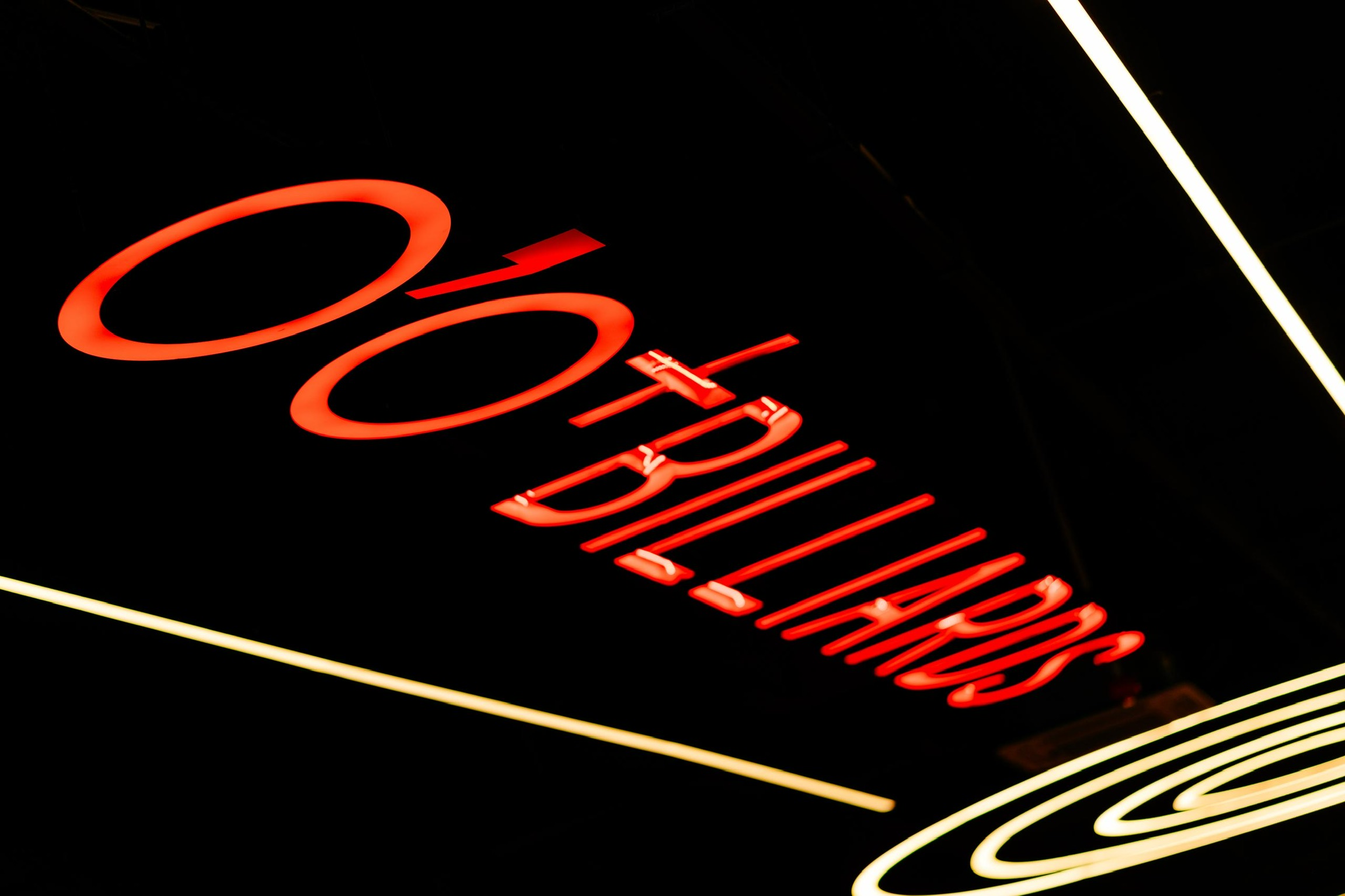 O'O+ Billiards @ The Scott Garden - Image 3