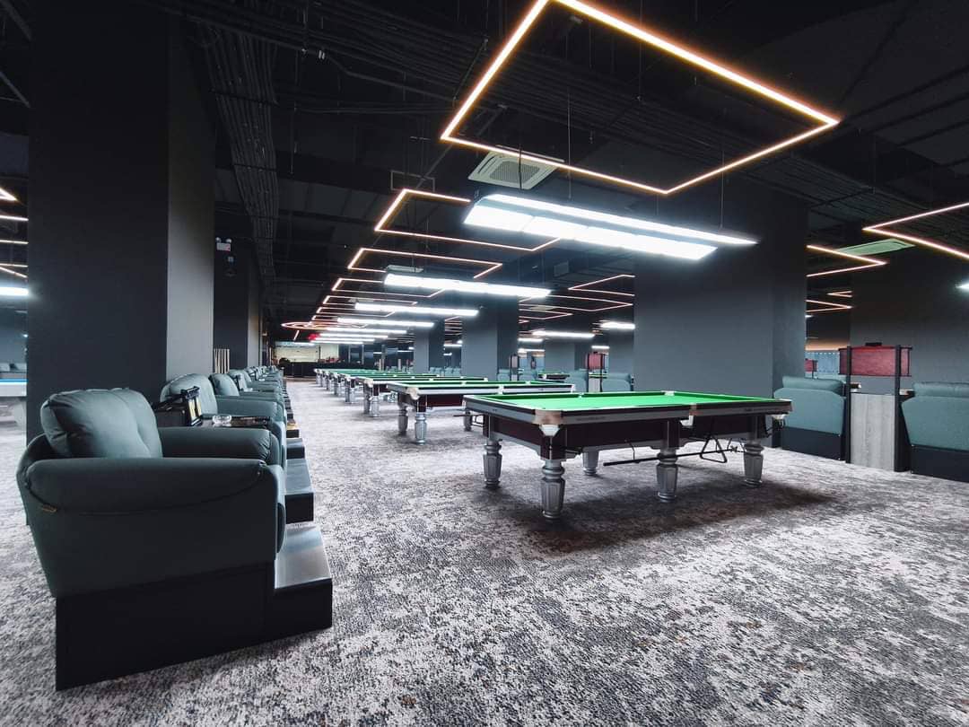 O'O+ Billiards @ The Scott Garden - Image 4