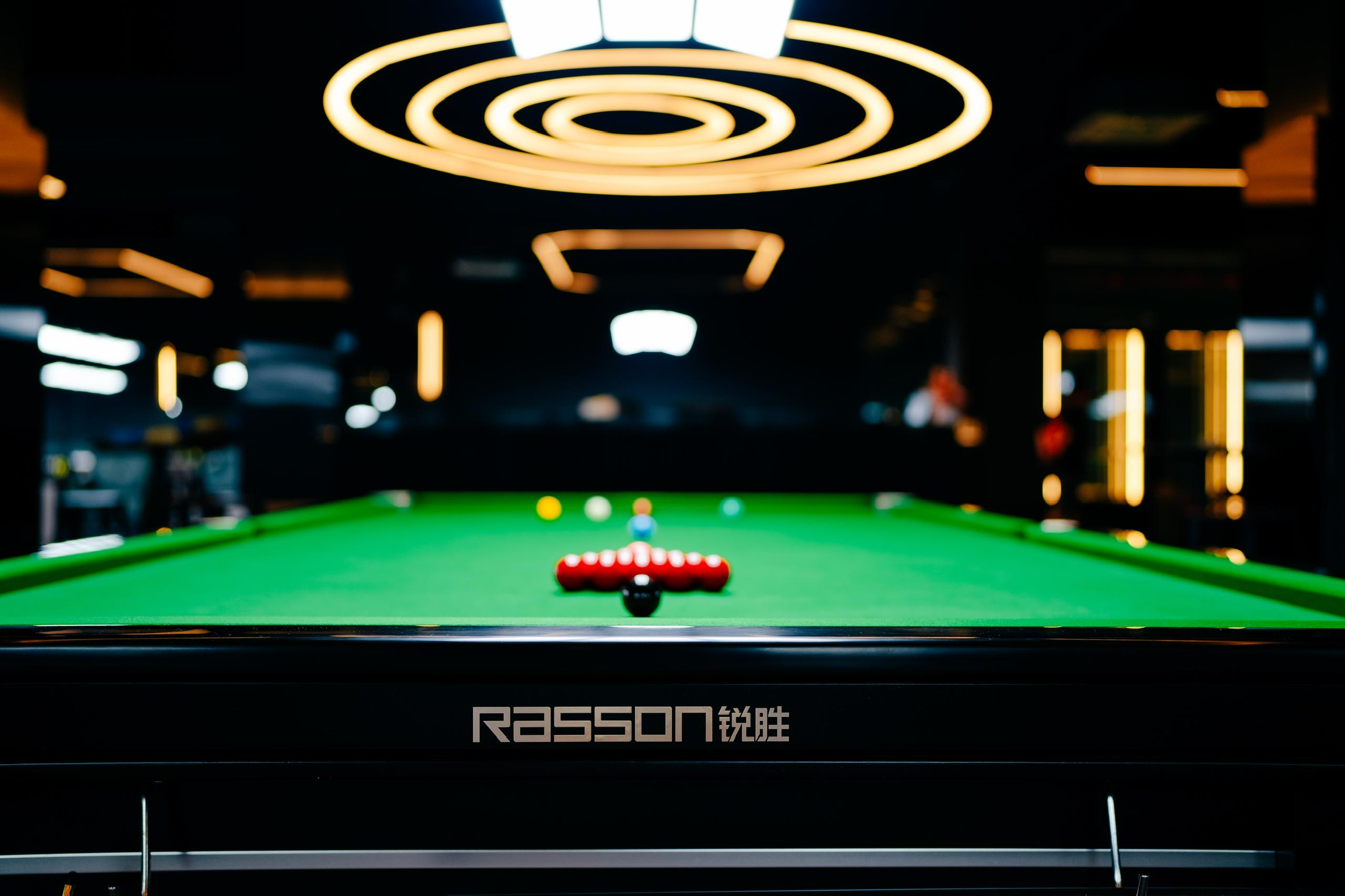 O'O+ Billiards @ The Scott Garden - Image 7