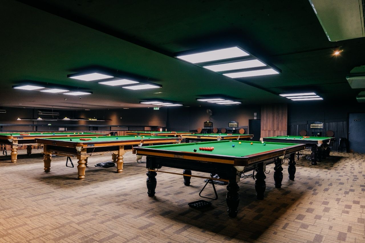 O'O Snooker @ Seremban - Image 3