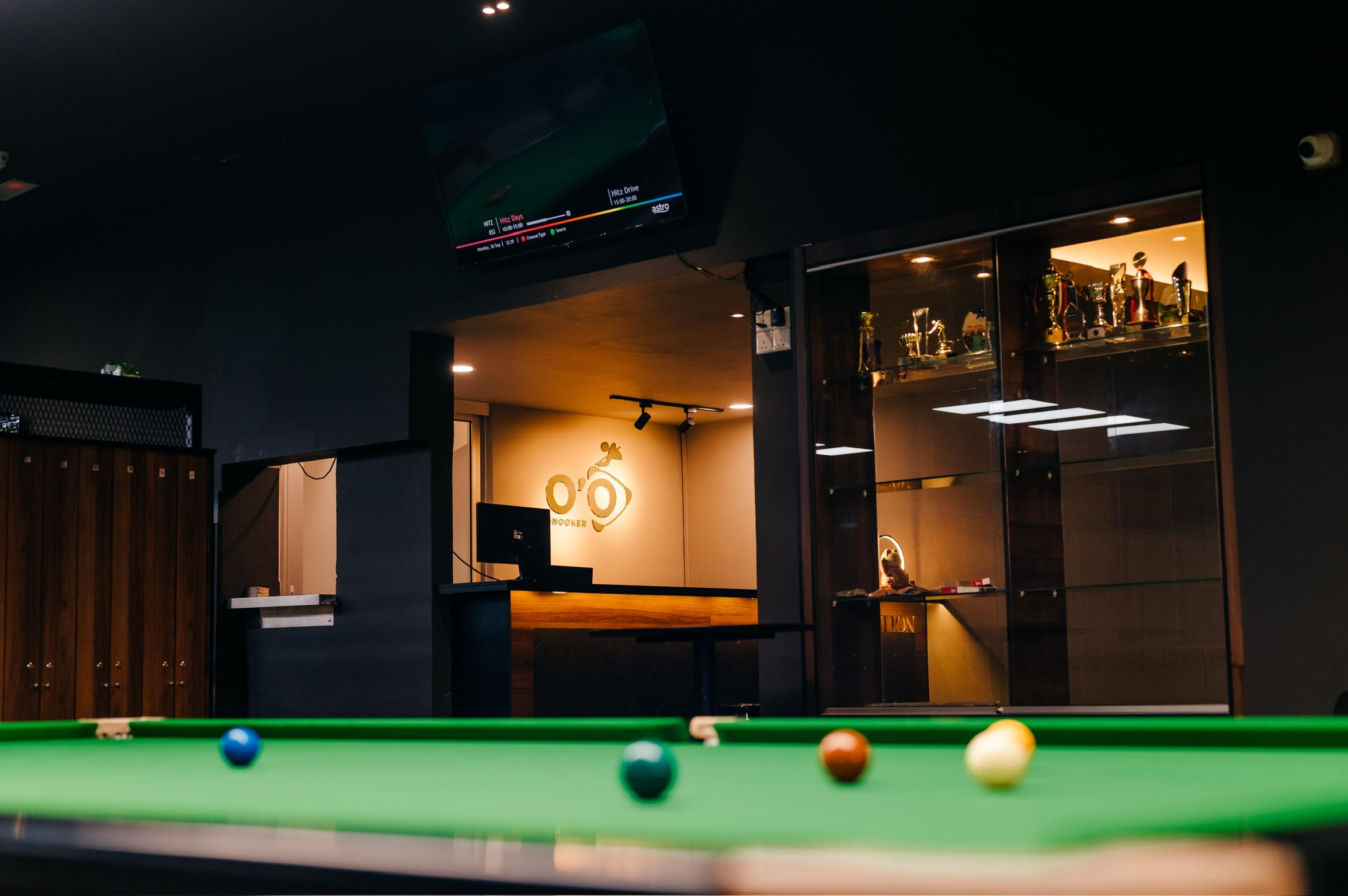 O'O Snooker @ Seremban - Image 4