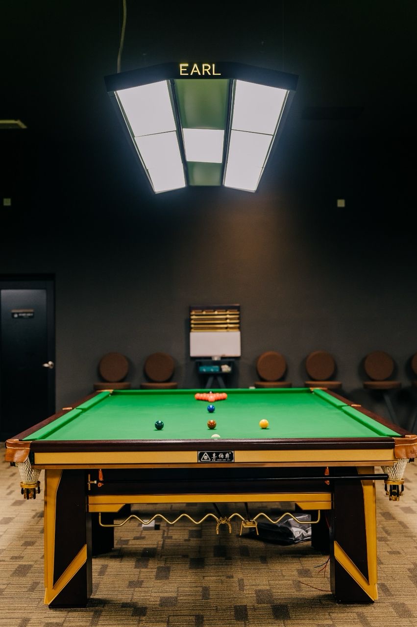 O'O Snooker @ Seremban - Image 5