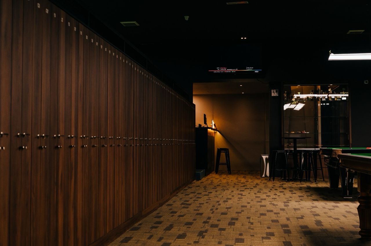 O'O Snooker @ Seremban - Image 6