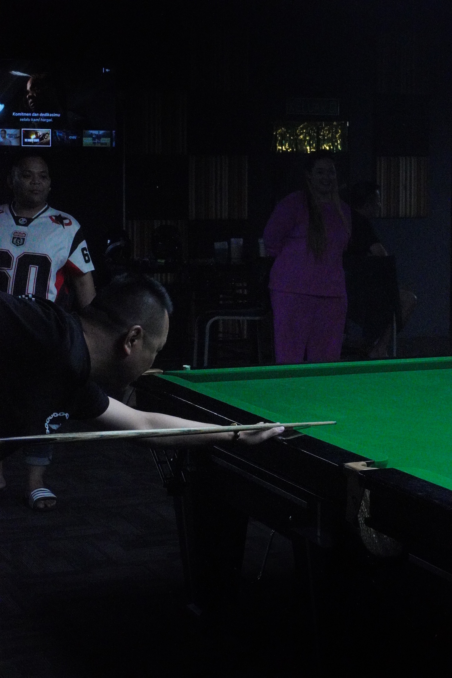 O'O Snooker @ One Shamelin Mall - Image 2
