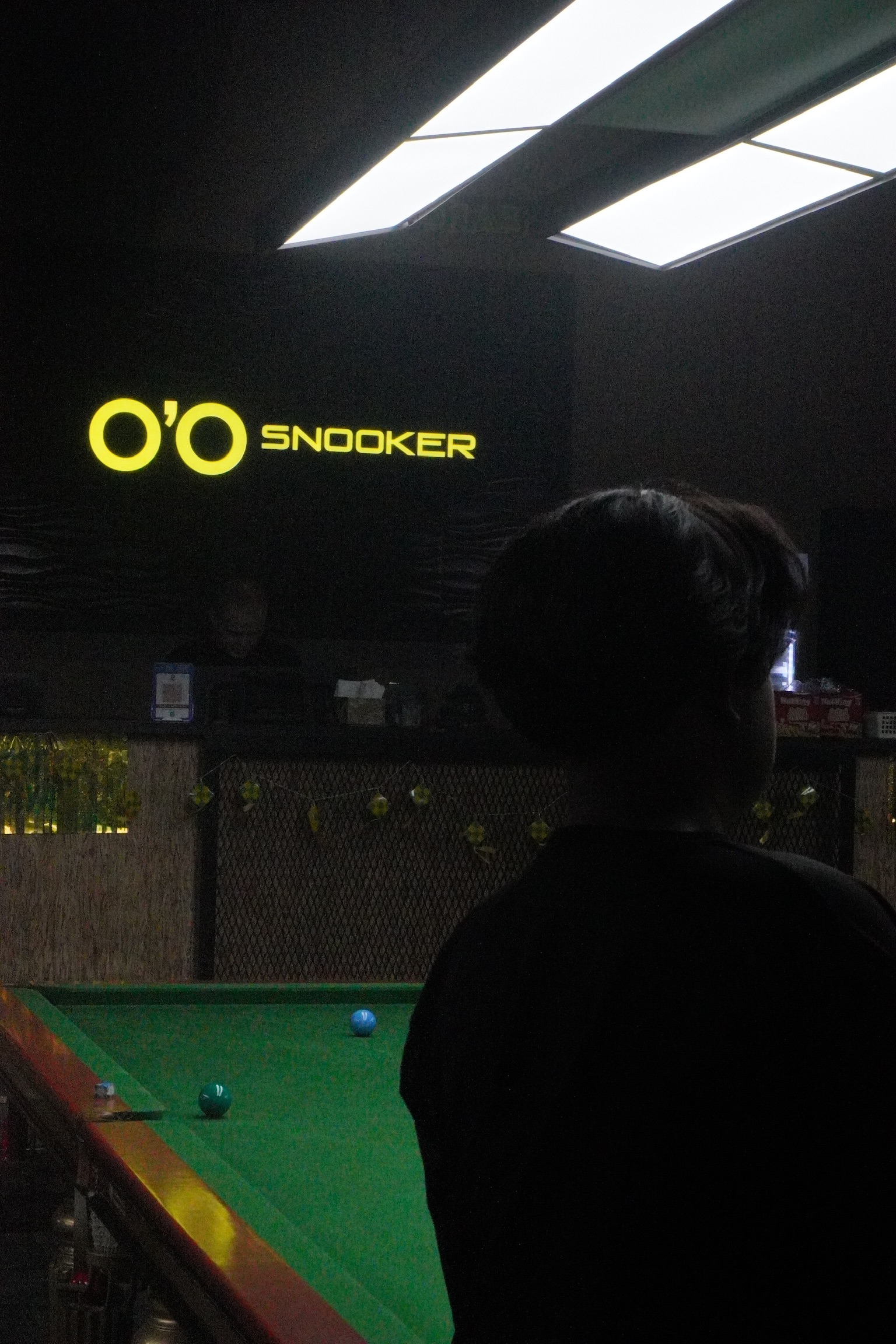 O'O Snooker @ One Shamelin Mall - Image 4