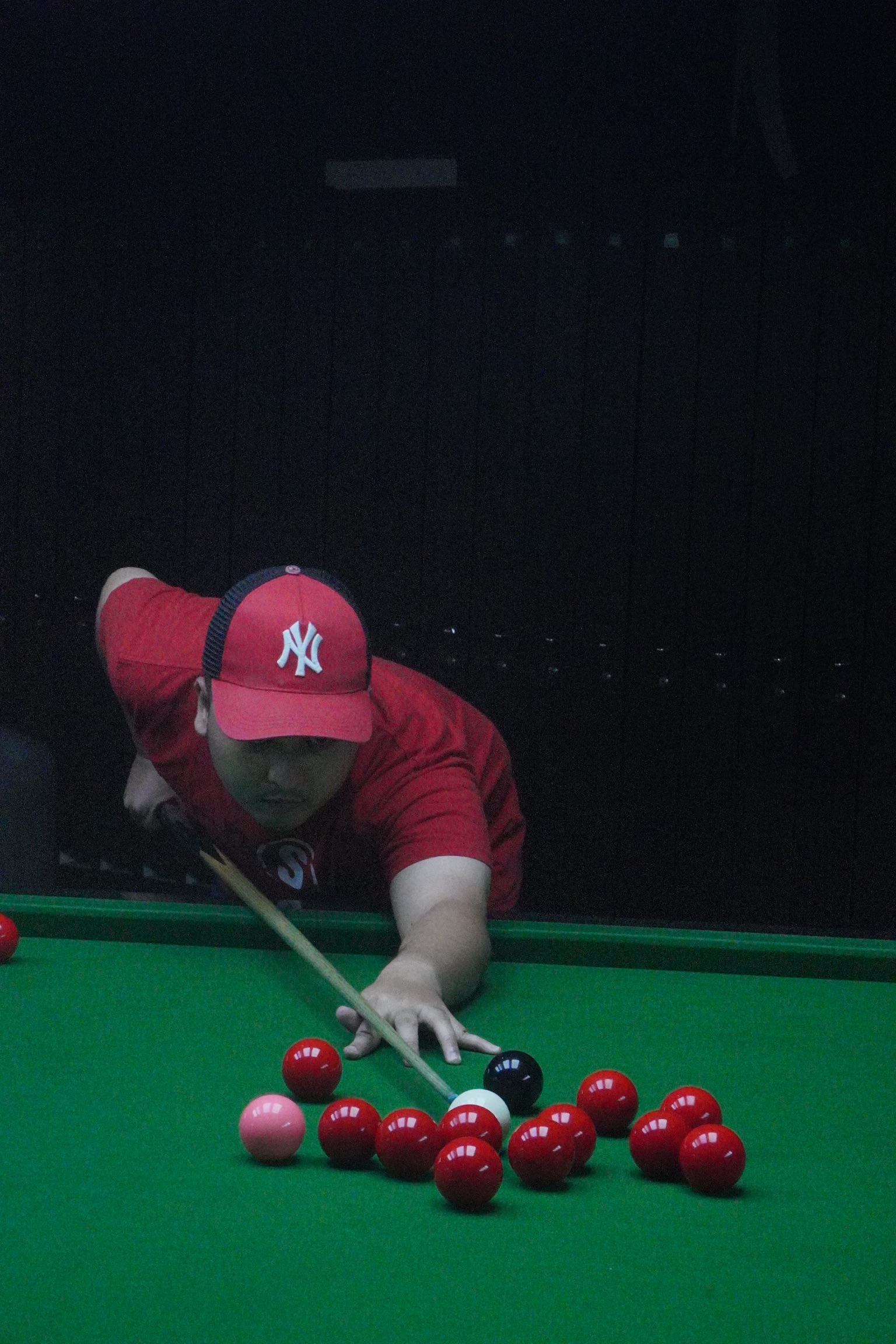 O'O Snooker @ One Shamelin Mall - Image 5