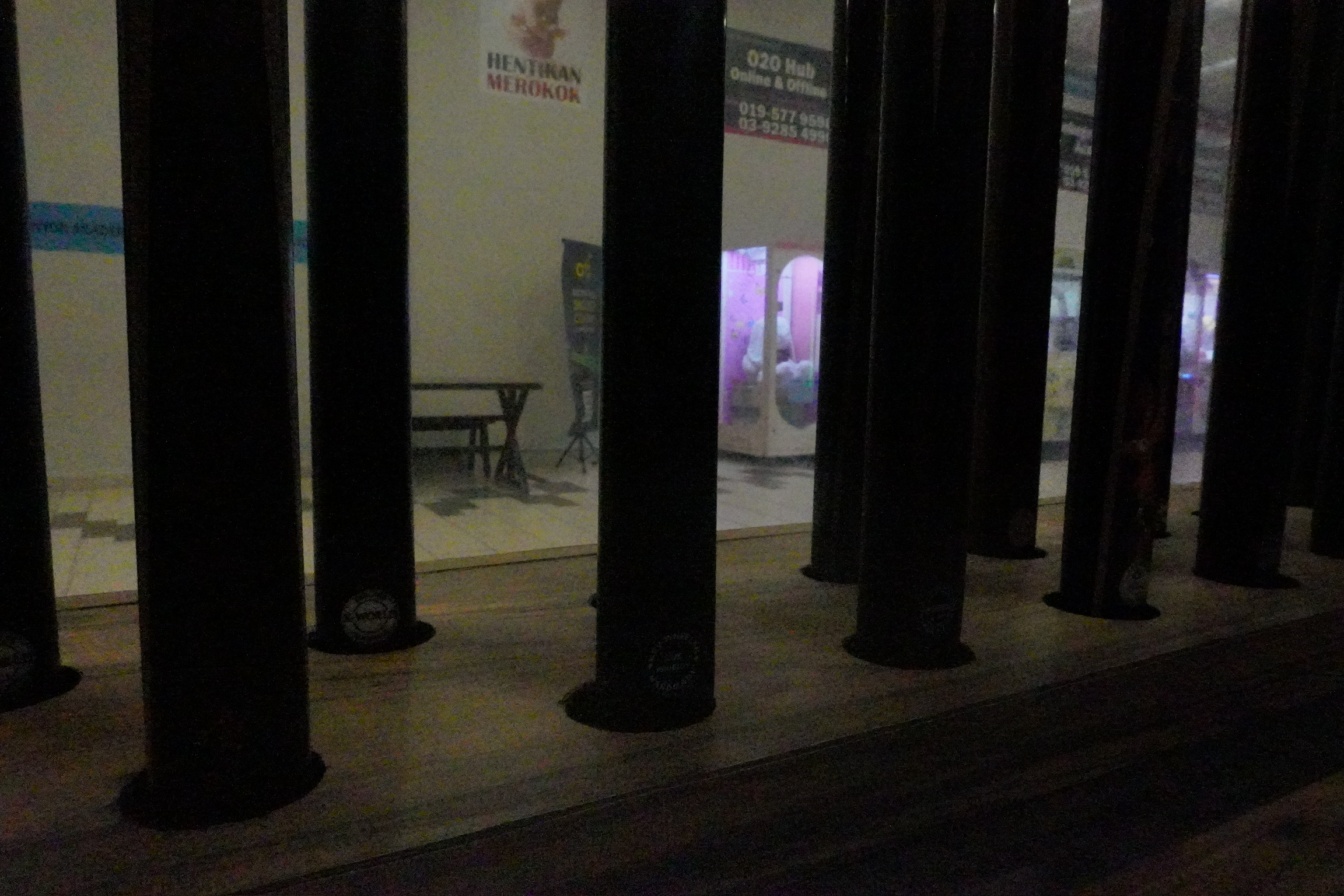 O'O Snooker @ One Shamelin Mall - Image 6