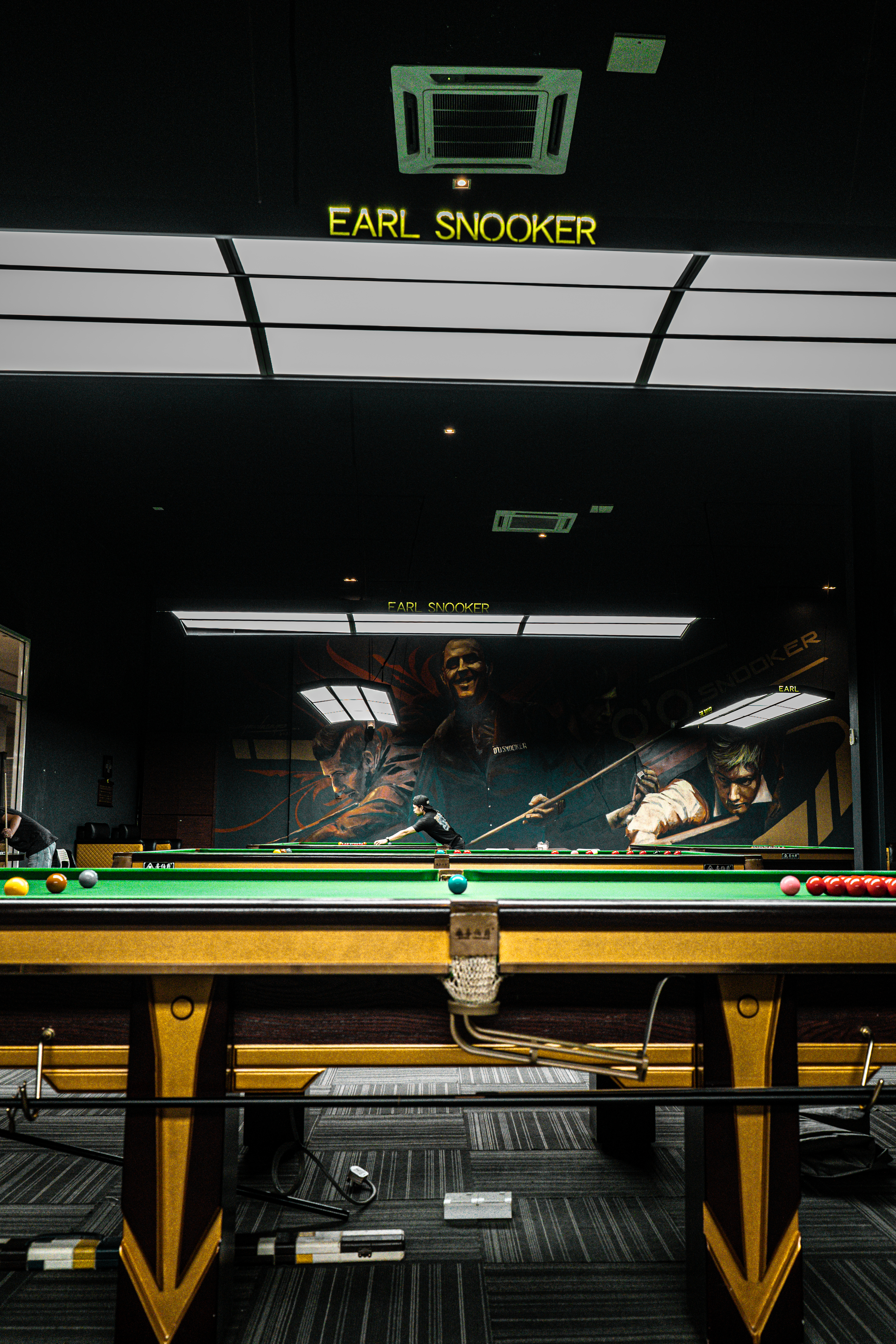 O'O Snooker @ One Shamelin Mall - Image 6