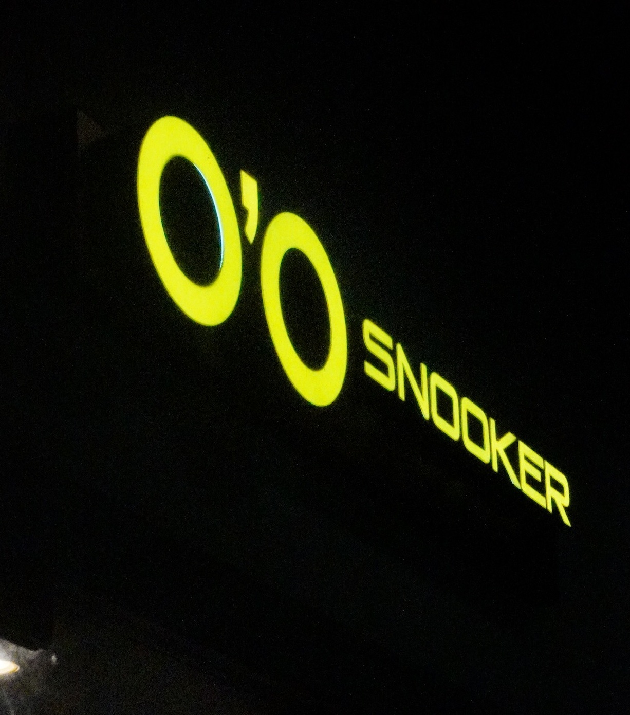 O'O Snooker @ One Shamelin Mall