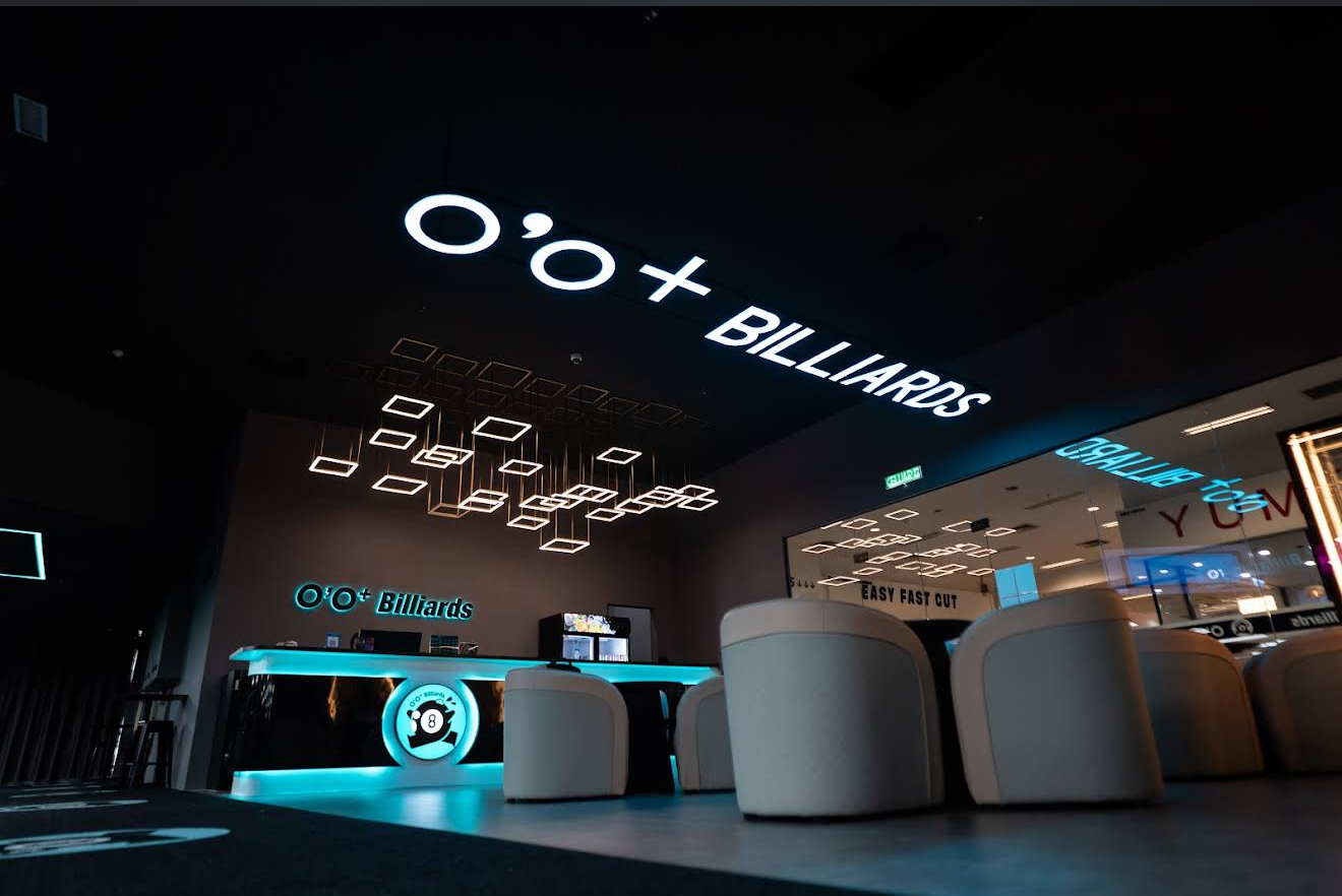 O'O+ Billiards @ USJ - Image 2