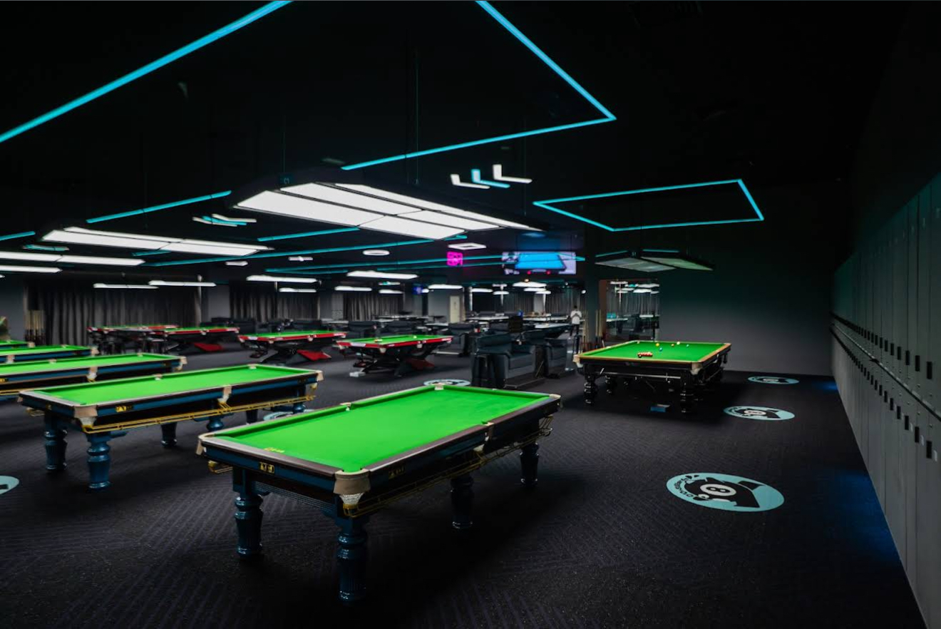 O'O+ Billiards @ USJ - Image 3