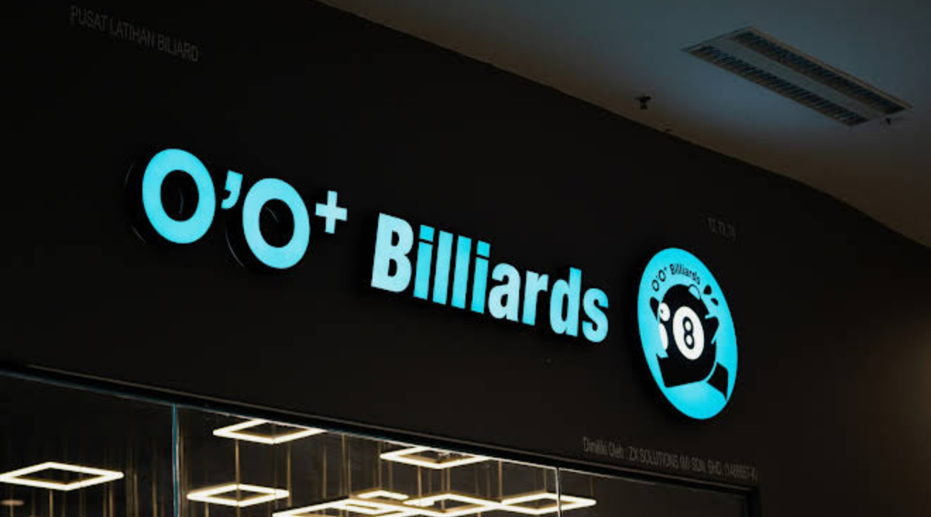 O'O+ Billiards @ USJ - Image 4
