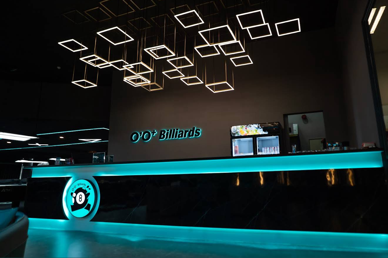 O'O+ Billiards @ USJ - Image 5
