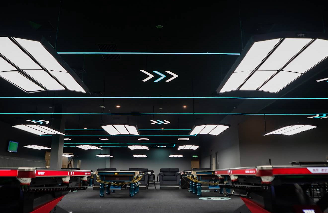 O'O+ Billiards @ USJ - Image 6