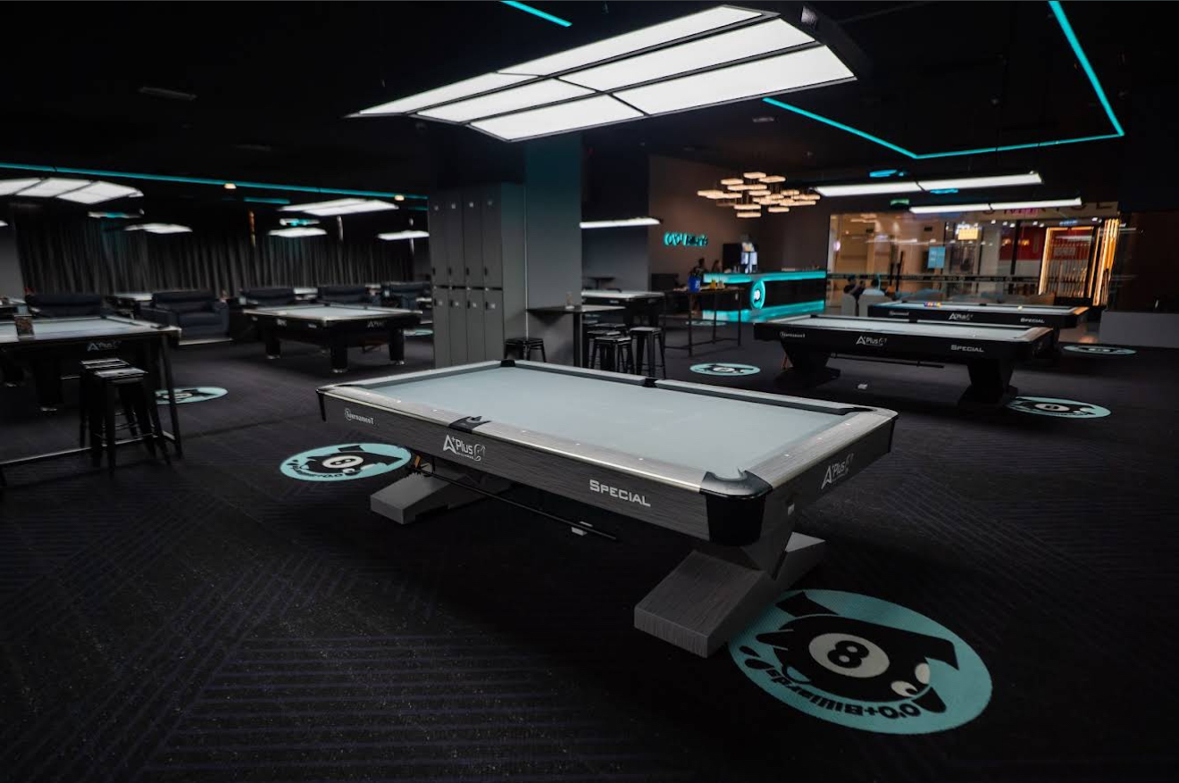 O'O+ Billiards @ USJ - Image 7