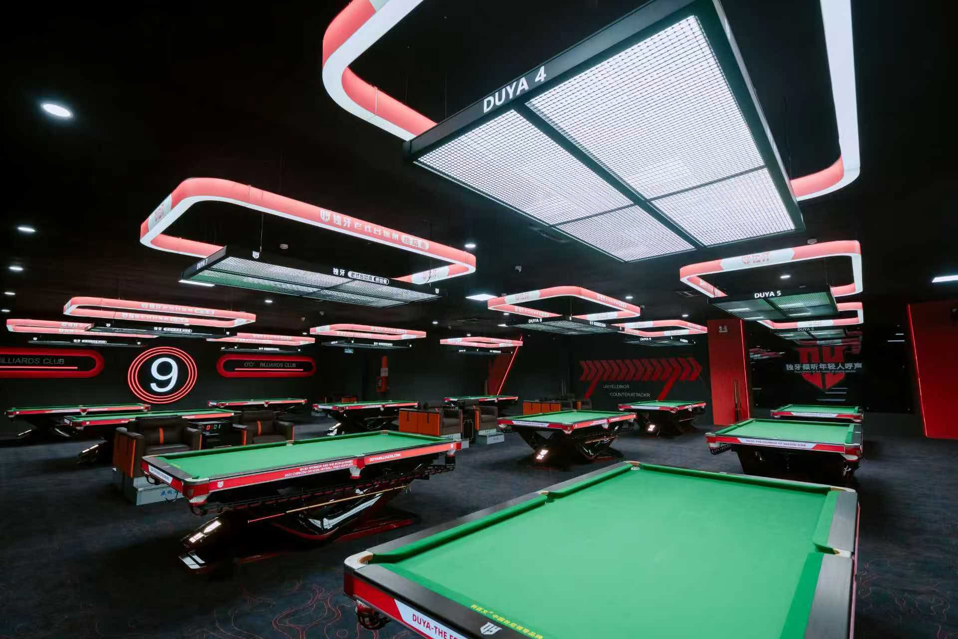 O'O+ Billiards @ Ho Chi Minh - Image 2