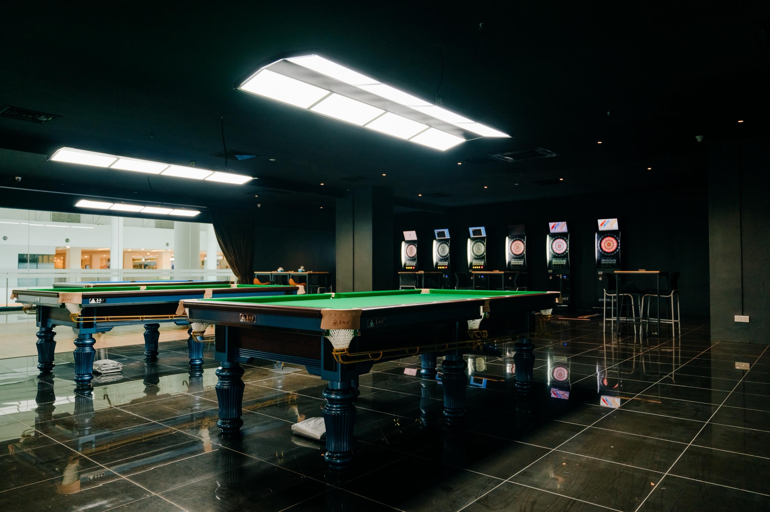 O'O Snooker @ Viva Home - Image 3