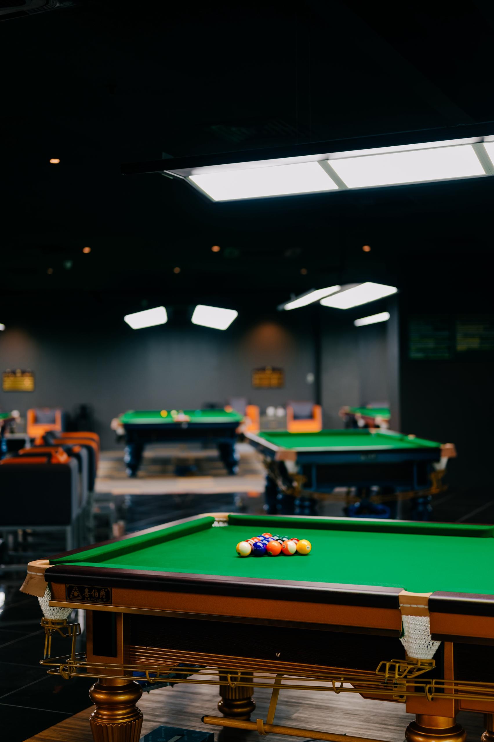 O'O Snooker @ Viva Home - Image 6