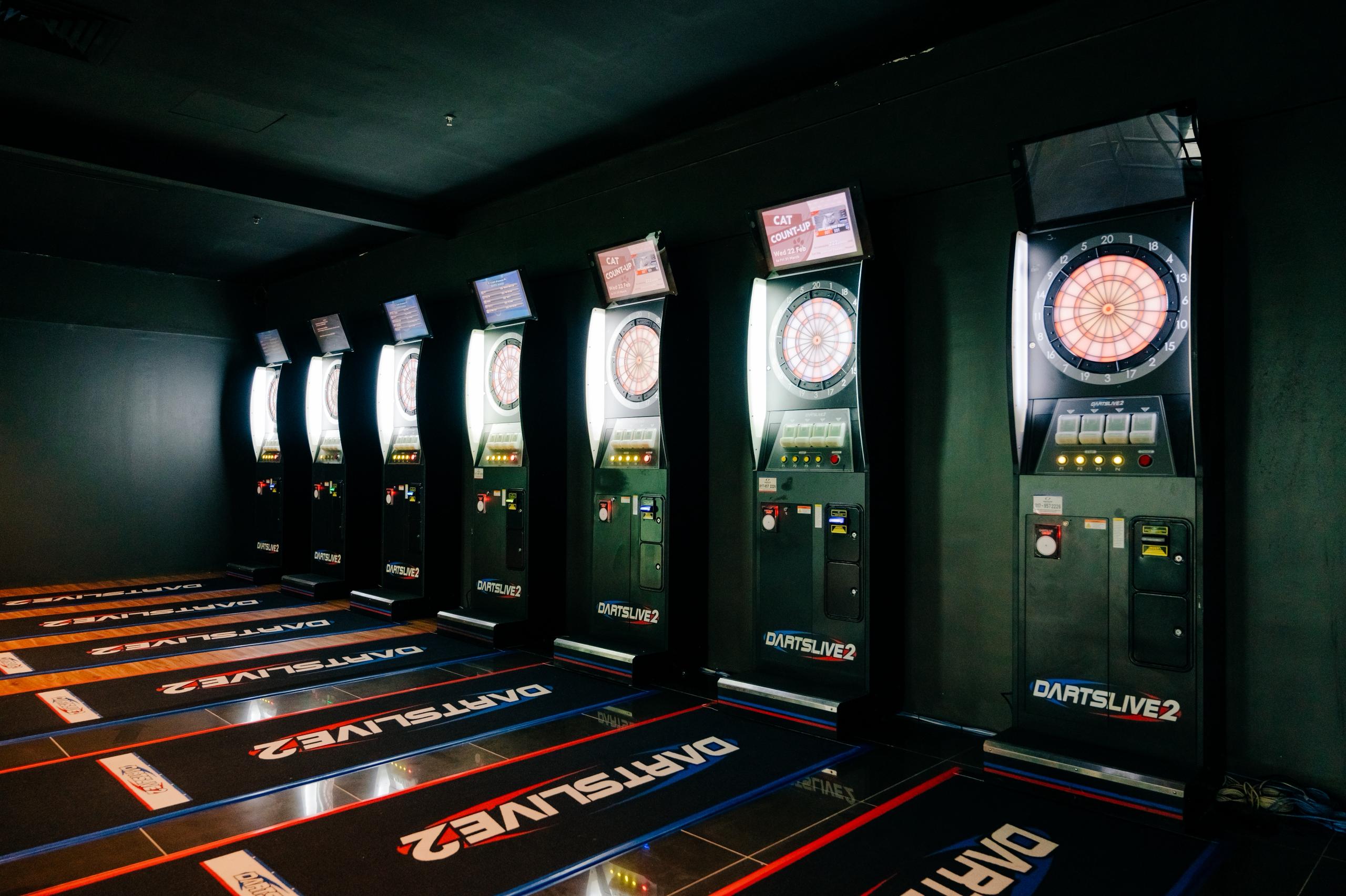 O'O Snooker @ Viva Home - Image 7