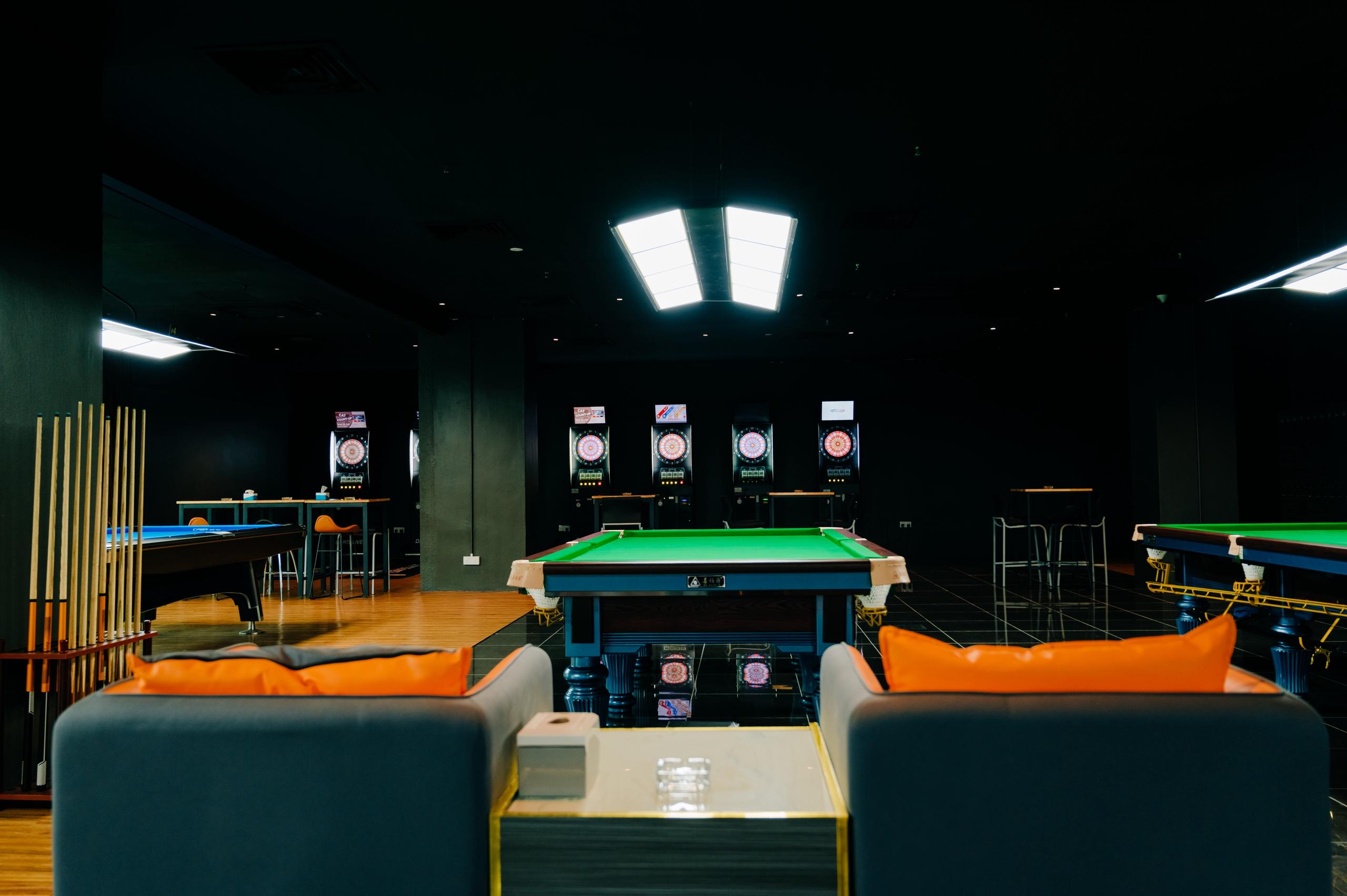 O'O Snooker @ Viva Home - Image 9