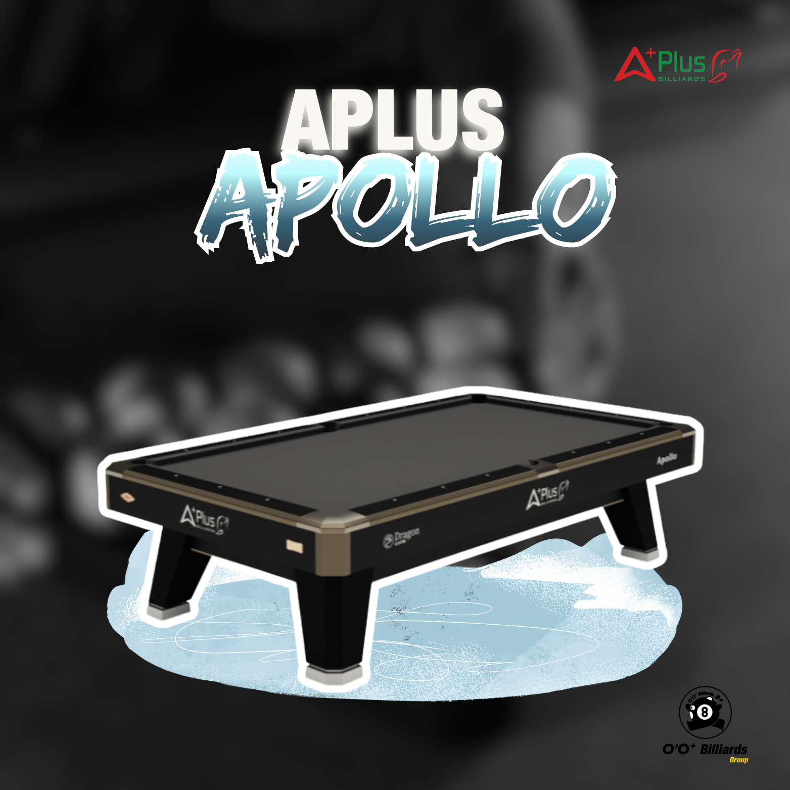 APLUS Apollo