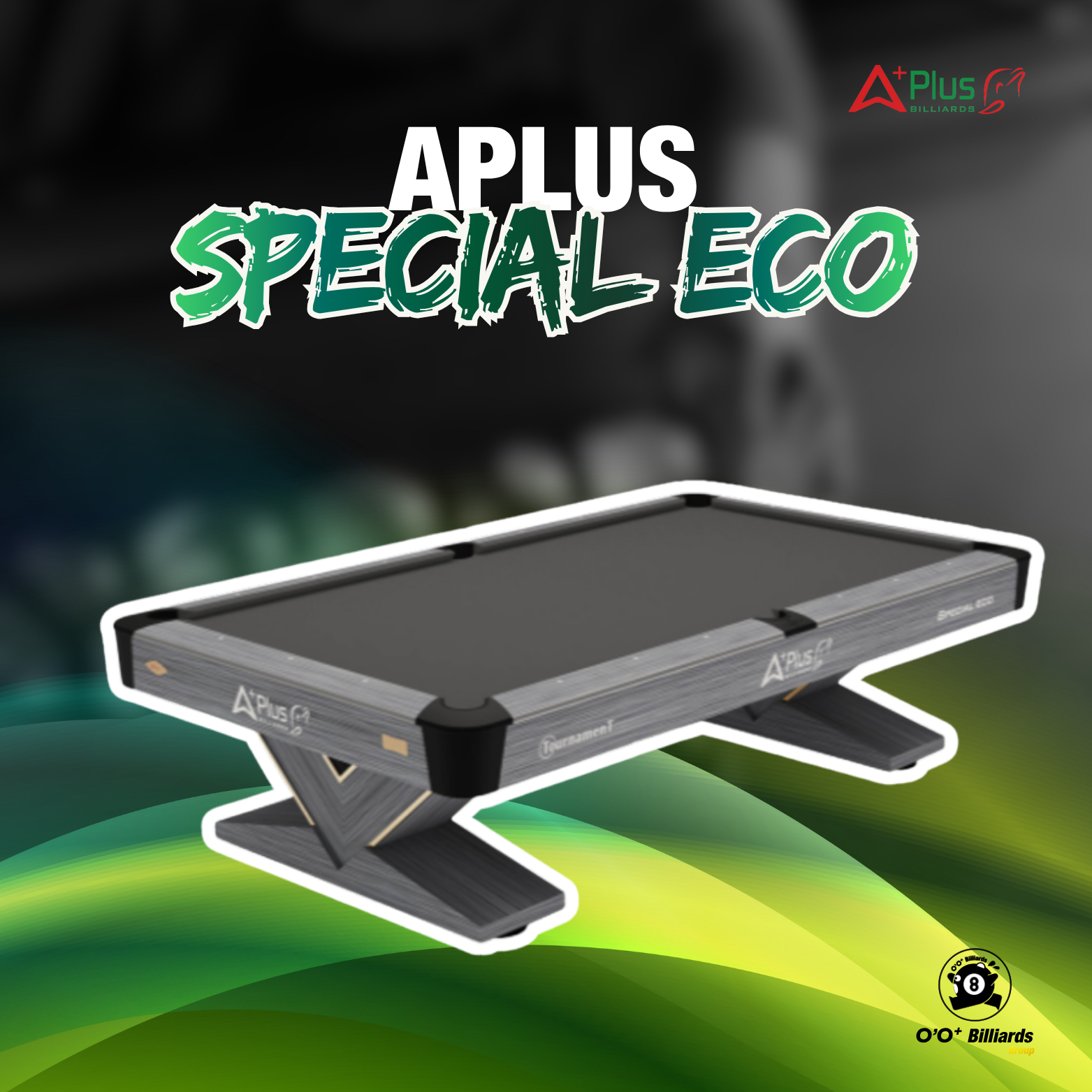 APLUS Special Eco